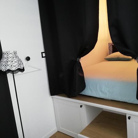 La Bonbonniere De Salome Hyper Centre Parking Possible Apartment Rouen Ngoại thất bức ảnh