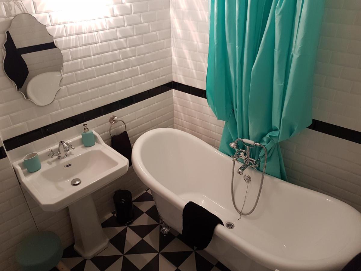 La Bonbonniere De Salome Hyper Centre Parking Possible Apartment Rouen Ngoại thất bức ảnh